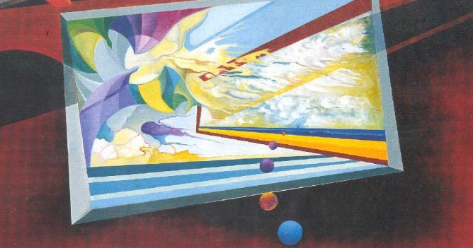 defenestrazione