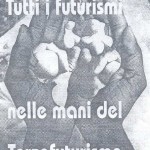 Mani Terzofuturismo