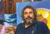 Ritratto Savonari