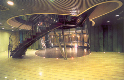 ingresso tirrena auto